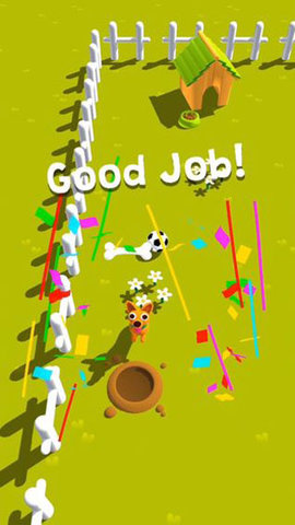 掘地狗 0.9.8 安卓版 3