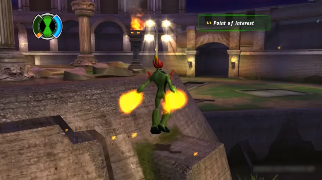 少年骇客终极外星人宇宙毁灭 androidoyunclub 安卓版 4