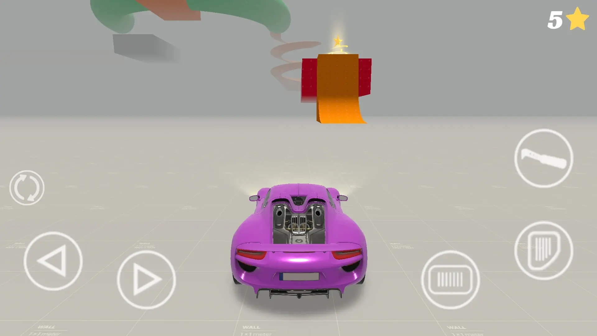 特技地平线 1.15 安卓版 1