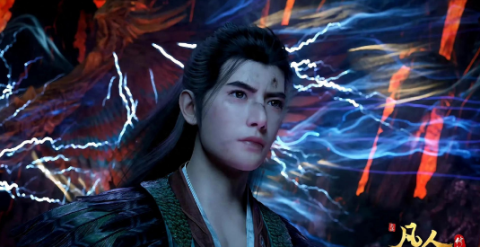 看国漫的动漫软件