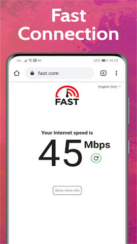 UPX浏览器 115.0.5790.168 安卓版 1