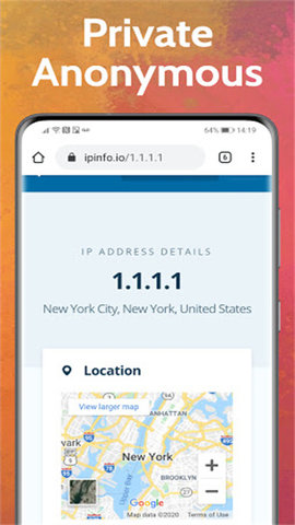 UPX浏览器 115.0.5790.168 安卓版 2