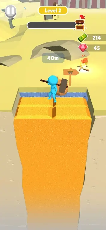 挖掘宝石 1.30 安卓版 3