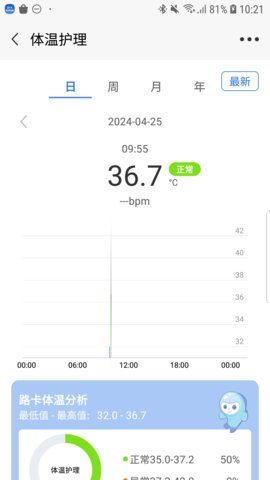 路卡健康 1.3.3.2 手机版 2