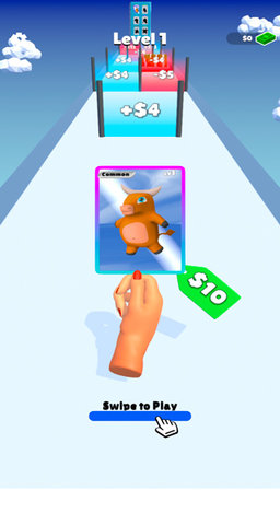 卡牌进化 3.20.0 安卓版 1