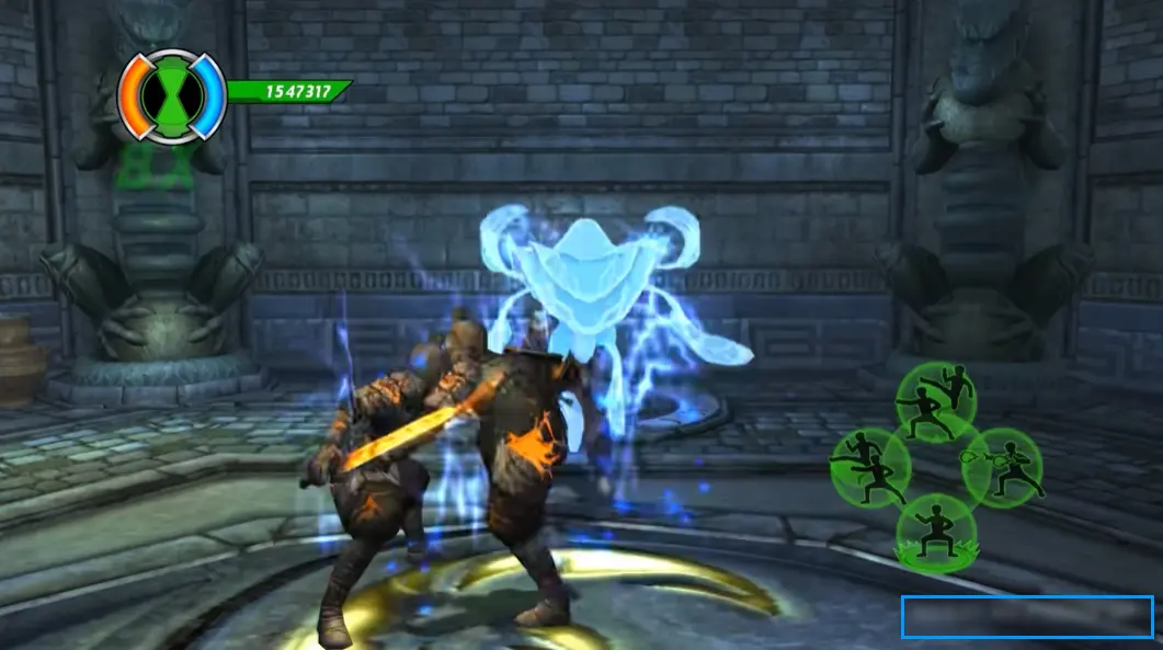 少年骇客终极外星人宇宙毁灭 androidoyunclub 安卓版 2