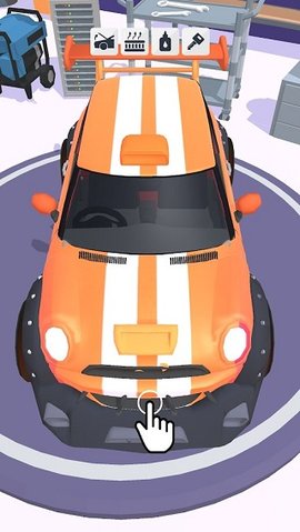 修我的车 2.6.4 安卓版 2