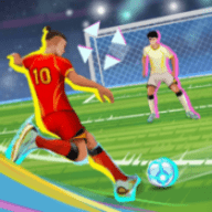银河足球3v3复赛 1.3.0 手机版