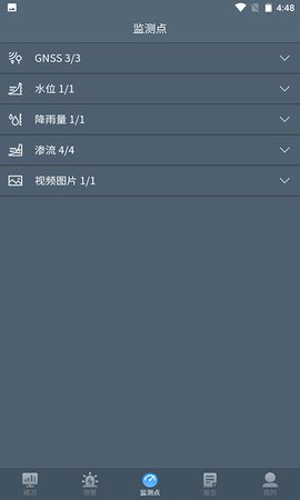 水库监测 3.5.2 安卓版 3