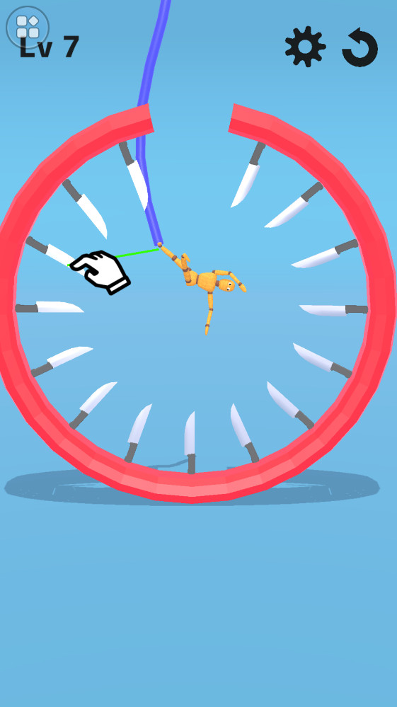 布娃娃模拟器 0.251225.153 安卓版 2