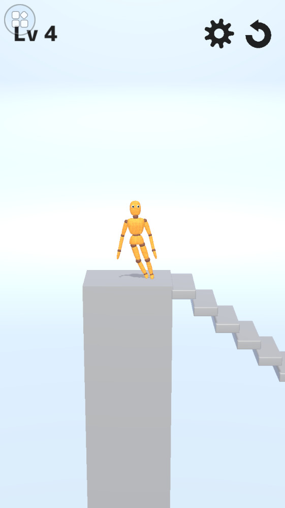 布娃娃模拟器 0.251225.153 安卓版 3