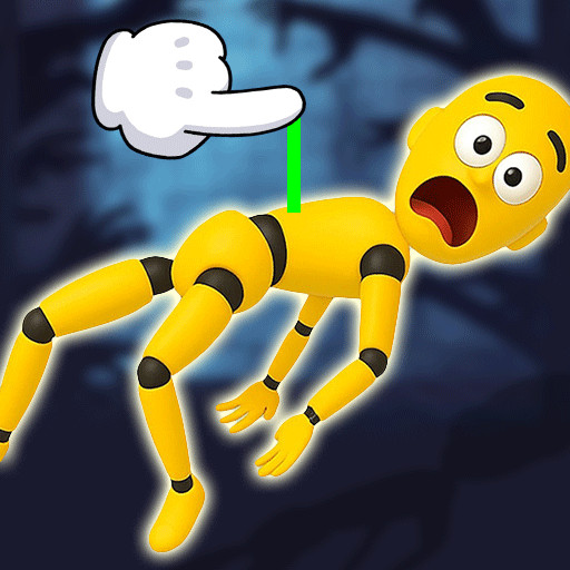 布娃娃模拟器 0.251225.153 安卓版