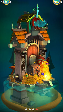 潘多拉之门3 1.06 安卓版 2