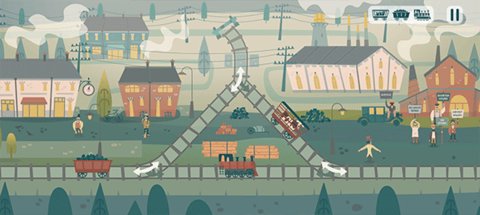 逻辑火车 2.1.0 安卓版 3