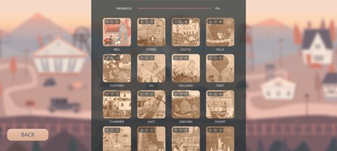 逻辑火车 2.1.0 安卓版 1