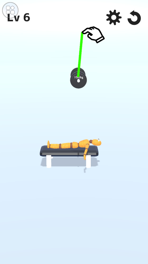 布娃娃模拟器 0.251225.153 安卓版 1