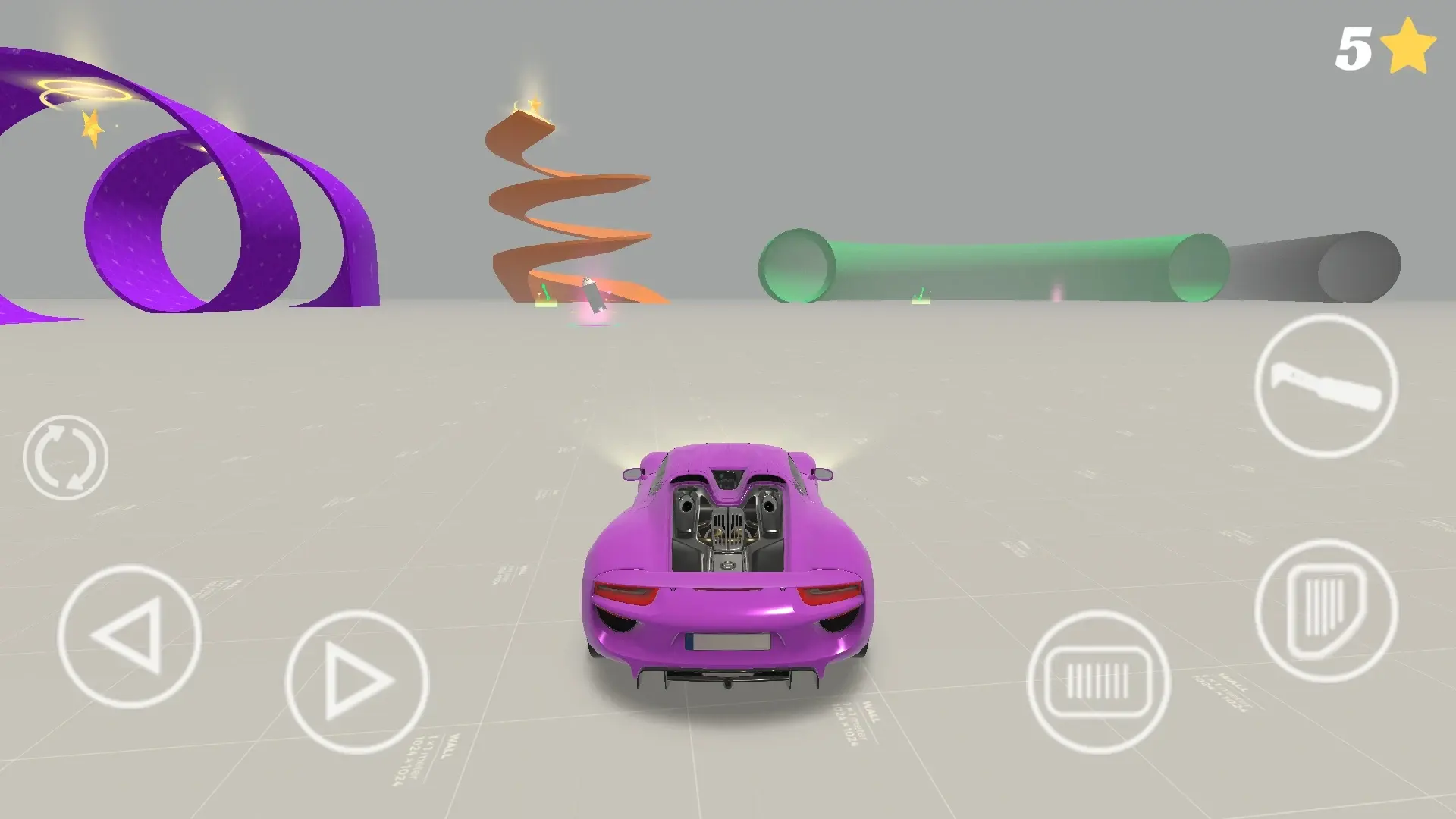 特技地平线 1.15 安卓版 2