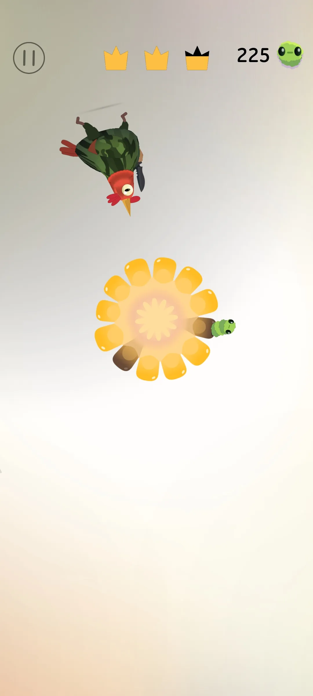 疯狂的鸽子 19 安卓版 1