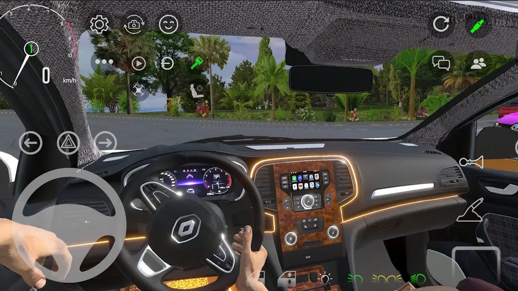 新车牌在线 0.7 安卓版 4