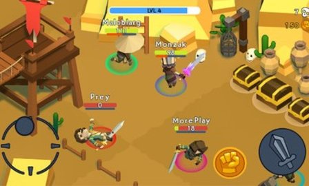猎头者 3.1.103 手机版 2