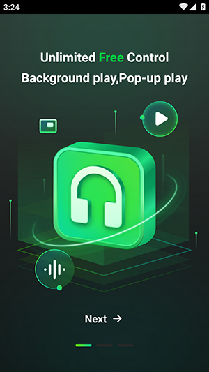 PureTuber 5.5.0.107 安卓版 1