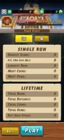 神庙逃亡2国际版 1.130.0 手机版 2