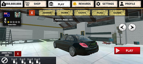 保镖模拟器 3.3 安卓版 2