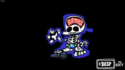 fnf原版 0.8.3 最新版 1