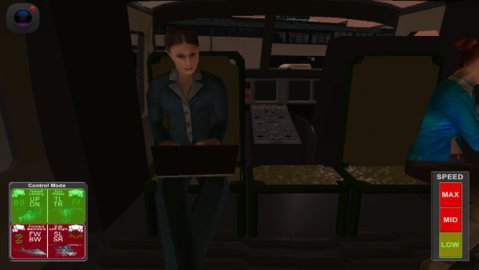 模拟飞行787 1.9.5 安卓版 2