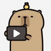 CapyPlayer 1.0.0 安卓版