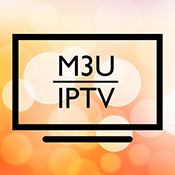 M3UIPTV 3.0.9.4 安卓版