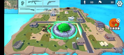 欢趣派对 1.0 中文版 2