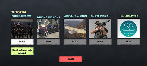 保镖模拟器 3.3 安卓版 3