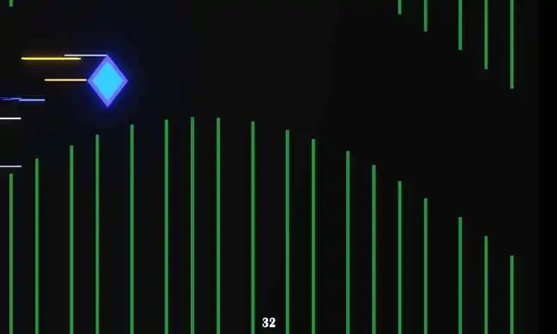 极速方块 0.2 安卓版 2