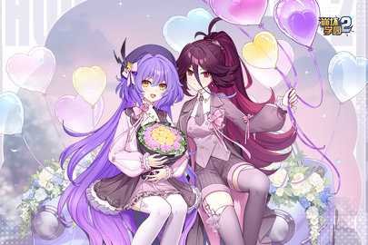 崩坏学园2 12.6.8 最新版 2