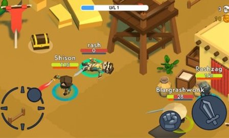 猎头者 3.1.103 手机版 1