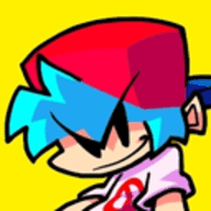 fnf原版 0.8.1 最新版