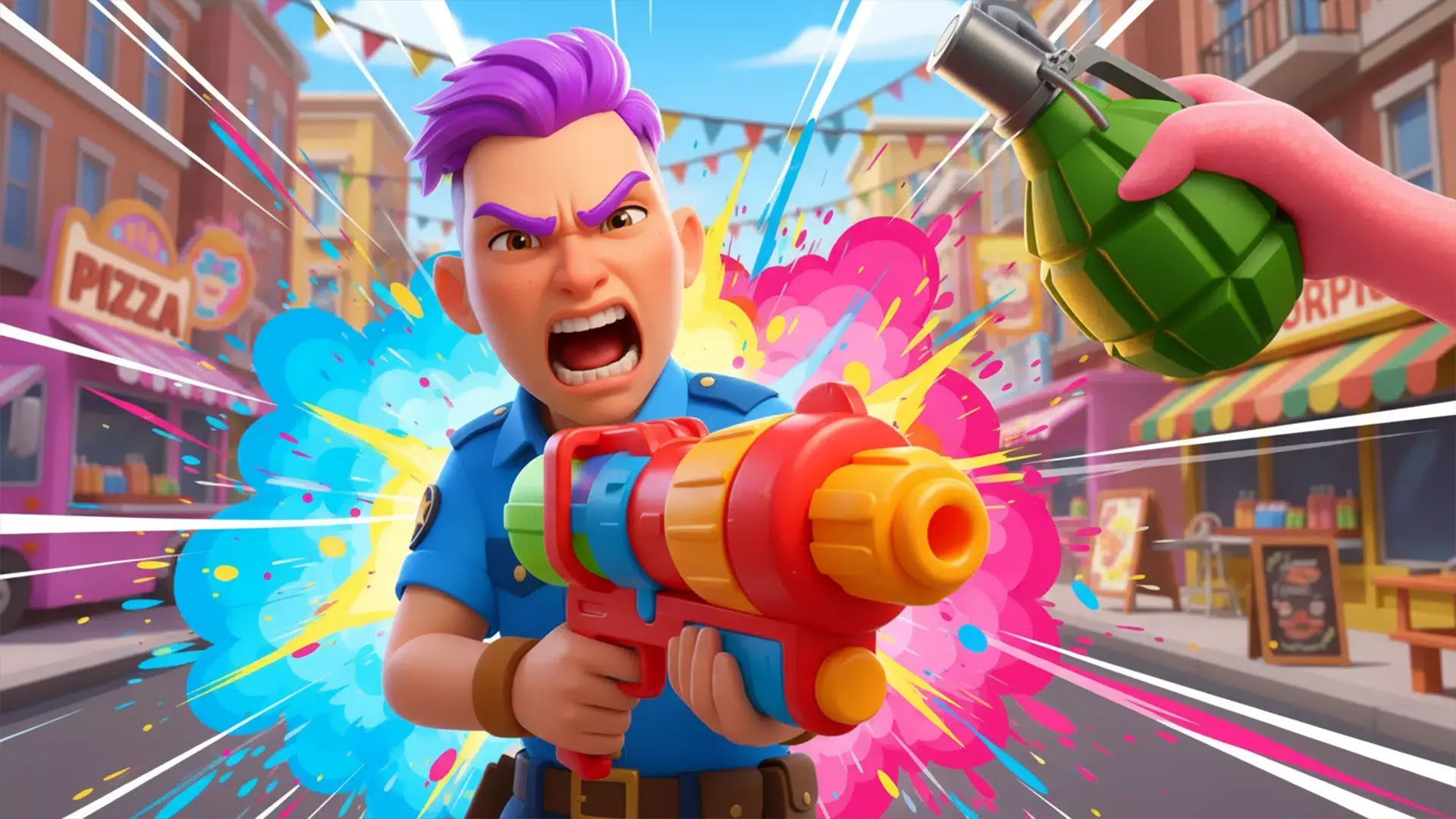 我是鸽子王 1.3 安卓版 3