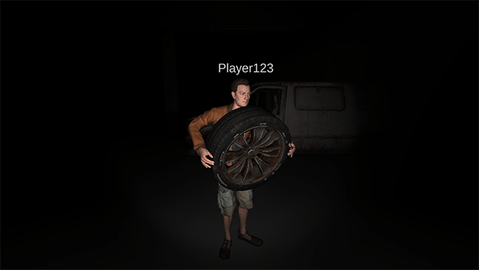 鬼魂 1.85.8 官方版 1