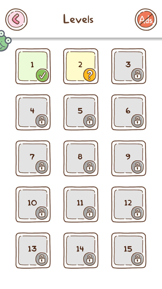 我的手特长 1.0.5 安卓版 3