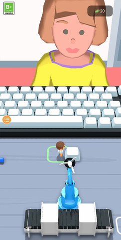 键盘大师 0.1.4 安卓版 1