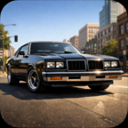 街头战争1980帮派之城 1.01 安卓版