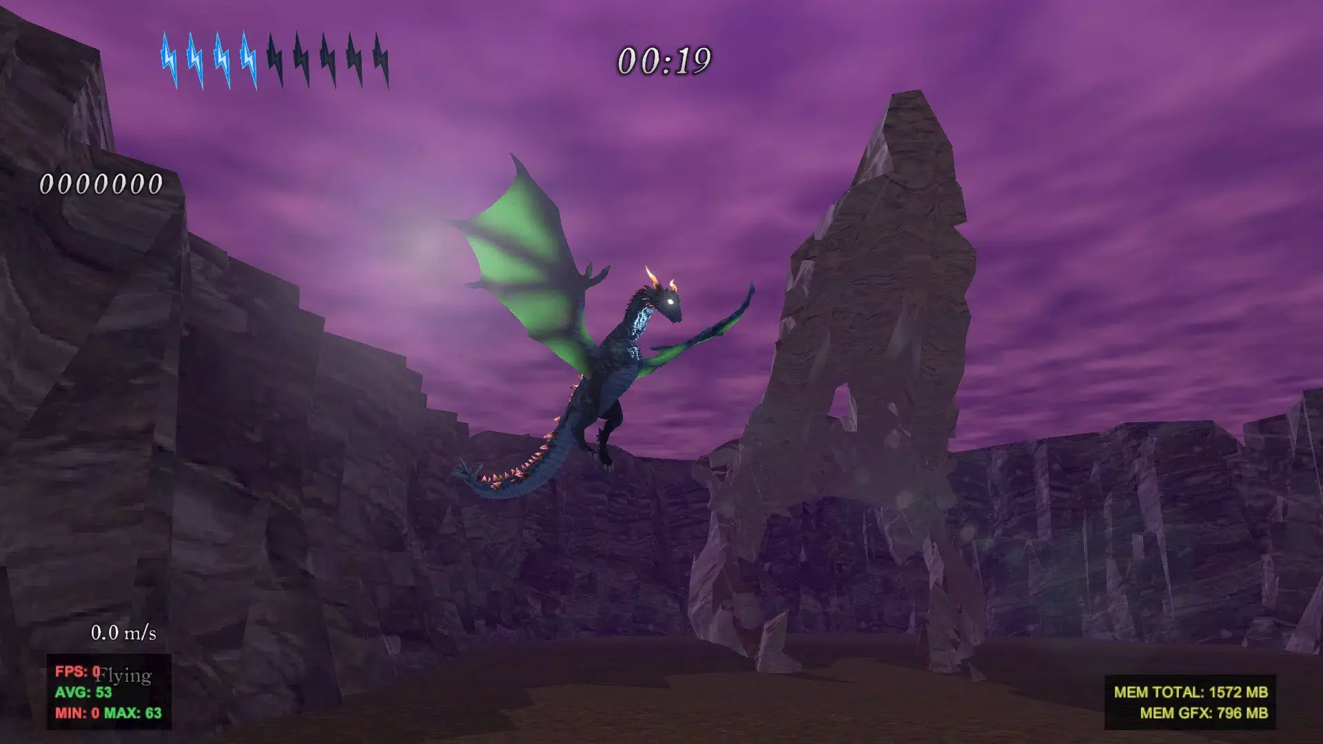 龙之奥德赛 0.260105.55R 安卓版 1