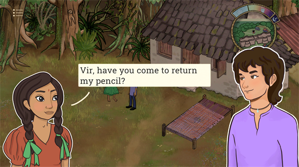 山上的宫殿汉化版 1.66 安卓版 3