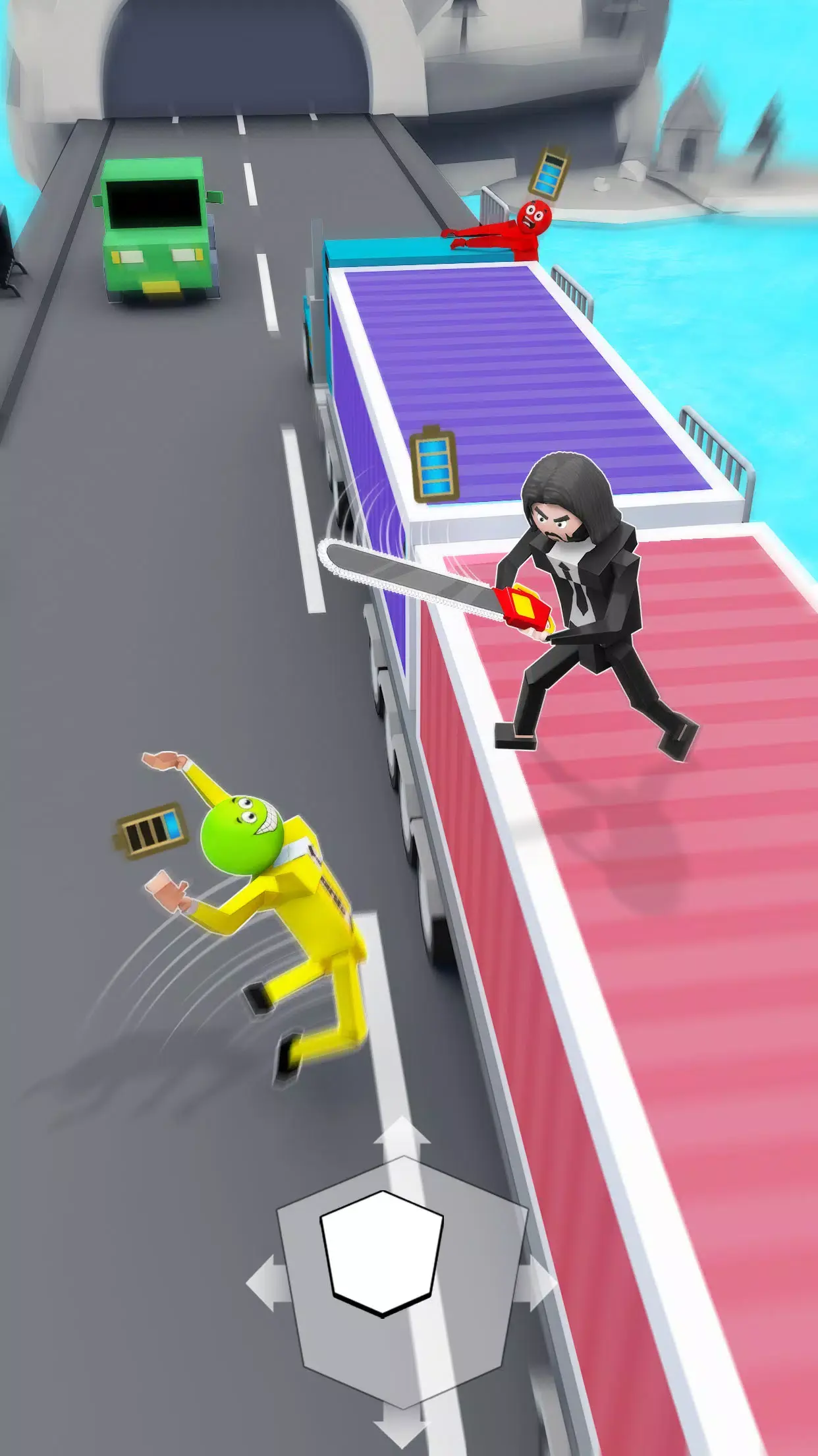 战斗伙伴乱斗狂欢 2.6 安卓版 1