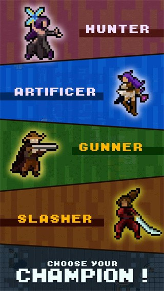 魔法像素生存 v1.03 安卓版 2