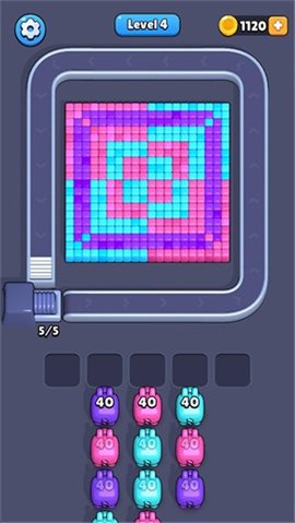 像素奔流 0.5.1 安卓版 3