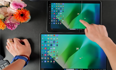 小米无线副屏 3.0.3.2 安卓版 1