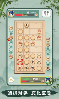象棋游戏单机版 3.06 安卓版 3