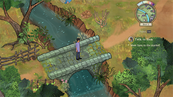 山上的宫殿汉化版 1.66 安卓版 2